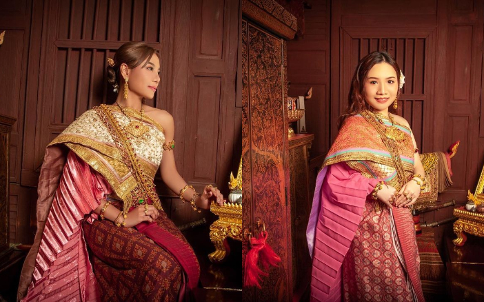 圖片來源：Thai Style Studio@IGThai Style Studio地址：3C 09 444 Phaya Thai Rd, Khwaeng Wang Mai, Pathum Wan, 